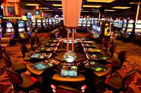Secure account and data protection on ibet casino platform