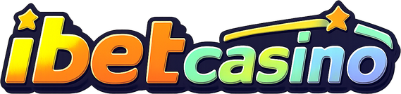 ibet casino Philippines online gaming logo